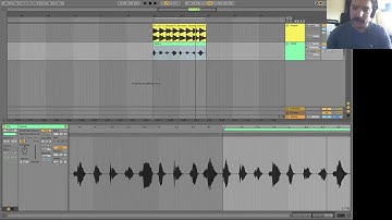Comping trick in Ableton Live (Tutorial_009)