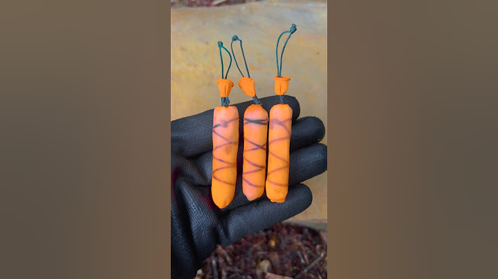 Survival Skills: Fire Starter Pull Pin Bombs For Extreme Conditions #survival #camping #lifehacks