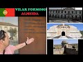 Sitios bonitos y con encanto. VILAR FORMOSO la frontera más antigua de la UE.- ALMEIDA inexpugnable