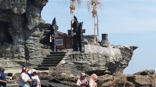 Download lagu TANAH LOT BALI BARENG KANG WAKIDIN