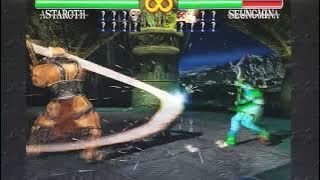 Astaroth Team Battle Ultra Hard Difficulty