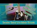 Tuesday Tunes - Songs and Shenanigans