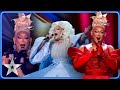 EVERY Jasmine Rice Performance From Series 18 BGT 2025 EVERY Jasmine Rice Performance From Series 18 BGT 2025