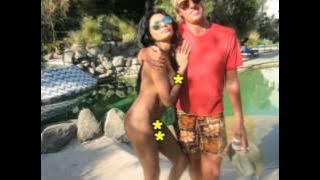 Sherlyn goes nude for Playboy magazine