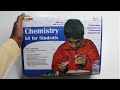 Best Chemistry Kit For Students - Kutuhal Experiment kit - Chatpat toy tv