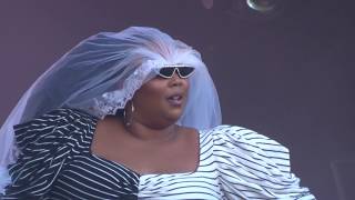 Lizzo - Truth Hurts - Live @ Roskilde Festival - 07/2019