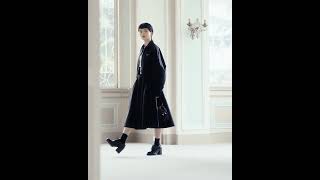 Kim Taeri x Vogue Korea x Prada #kimtaeri