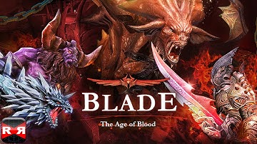 Blade: Sword of Elysion (By Four Thirty Three) - iOS / Android Gameplay Video