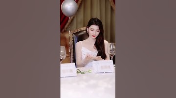 China Cute Girl Wedding Video | #Shorts