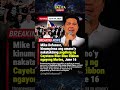 #marcos #duterte #vpsaraduterte #DavaoCity #AngBalitaNgayonFB#balita #philippines