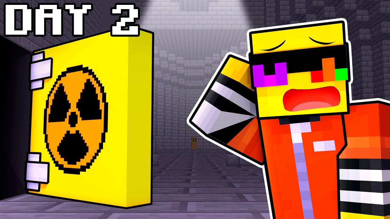 Surviving 100 Days In Minecraft Create Mod Surviving 100 Days In Minecraft Create Mod