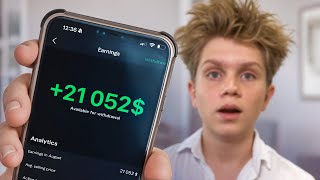 Я работал на фрилансе 180 дней | Как заработать НОВИЧКУ БЕЗ ОПЫТА на фрилансе