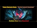 Yixuan Character Demo - "Martial Summit Showdown" | Zenless Zone Zero Reaction!
