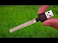 2 Simple and Useful Inventions || DIY life hacks || The Unknown