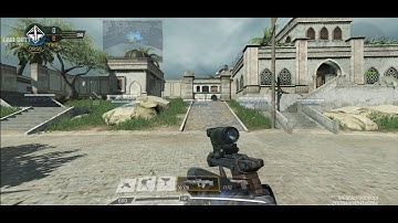 [GMV]10 v 10 map Aniyah Incursion with random players Call of Duty Mobile MP