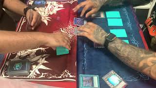 Yu-Gi-Oh! Azamina Vs Orcust Azamina! Local Tournament! 