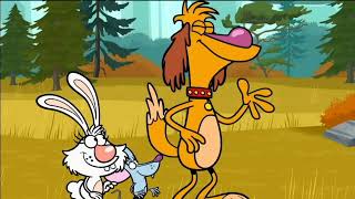 Pbs Kids Promo Friends 2023 Whro-Dt1