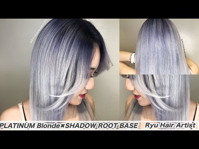 meme　マリブ　グラデーションカラー　エレガントショート ショートボブ オフィス エレガント ストレート×GRAFF hair×本田