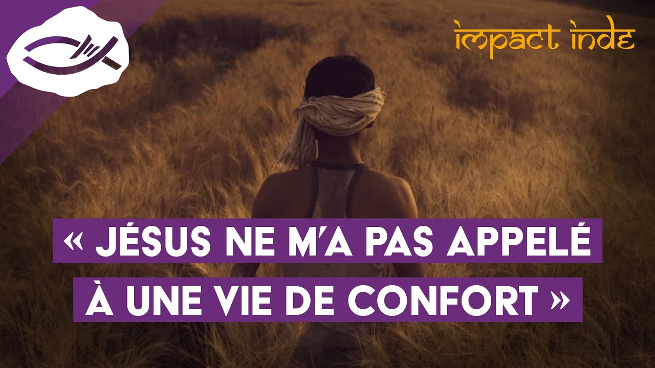 Mohan : une foi à toute épreuve (IMPACT INDE)