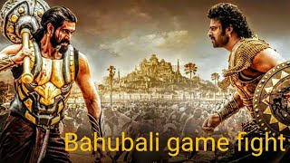 Bahubali game builders fight funny screenshot 4