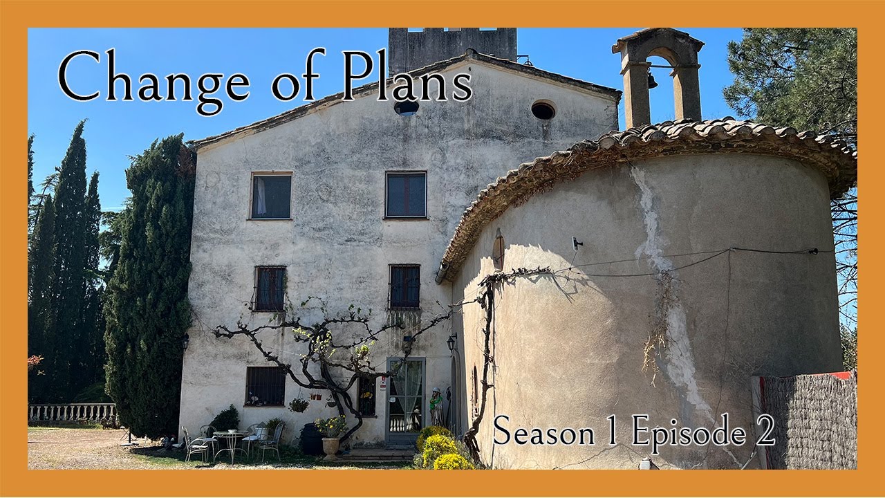 Change of Plans - Sailing Helios Season 1 Episode 2