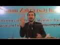 Hacı Talehin Nardaran hadisələrinə səbəb olan çıxışı! 14.11.2015