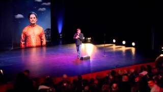 Nigel Williams - Geloof Mij - In België Kan Alles