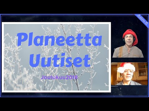 Video: 12. Huhtikuuta Horoskooppi