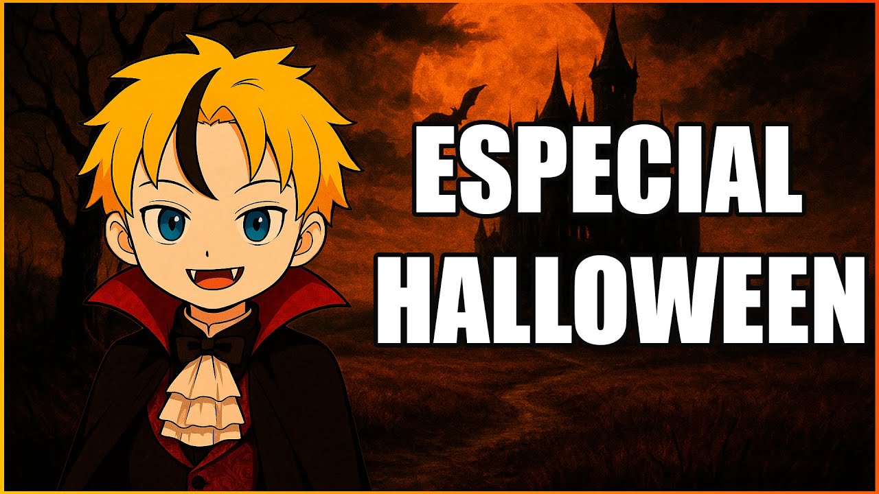 NOITE DO TERROR - Especial Halloween - YouTube