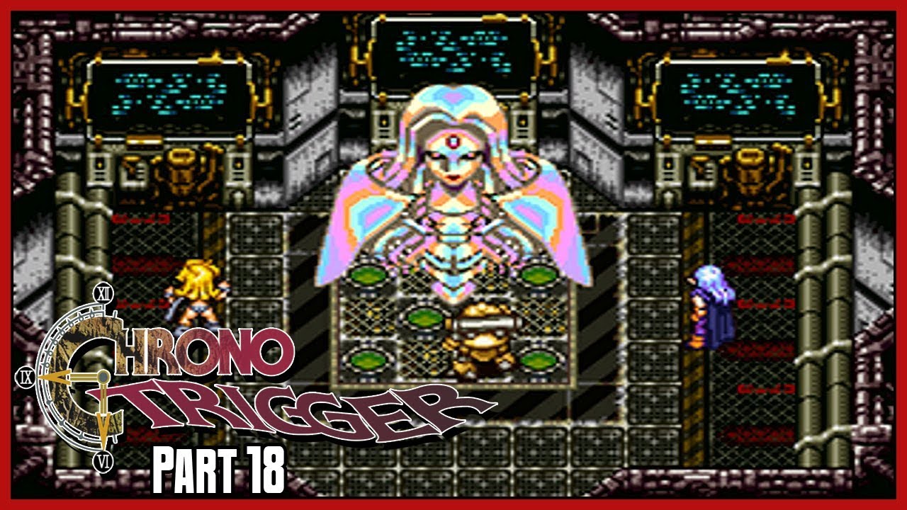 How To Get Sun Stone Chrono Trigger How To Get Sun Stone Chrono Trigger