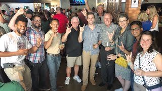 USF COPH: 35th Anniversary Year in Review