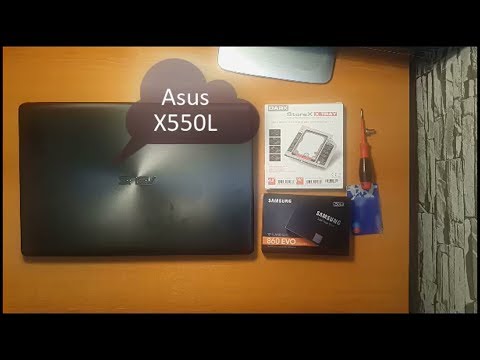 Hdd Ssd Replacing Your Dvd Optical Drive With An Ssd Or Hdd Youtube