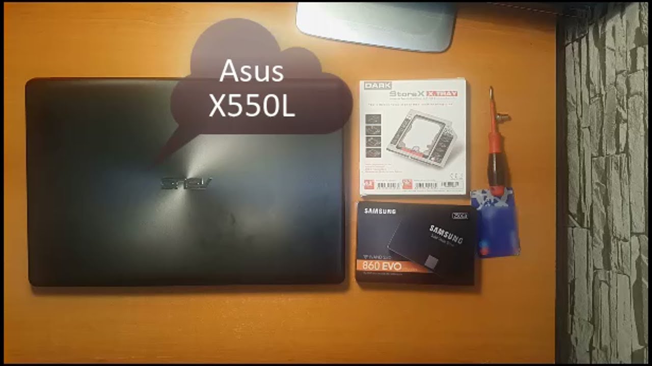 Какой Ssd Купить Для Ноутбука Asus X550l