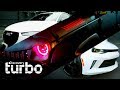 Los modelos favoritos de las celebridades | Autos únicos con Will Castro | Discovery Turbo