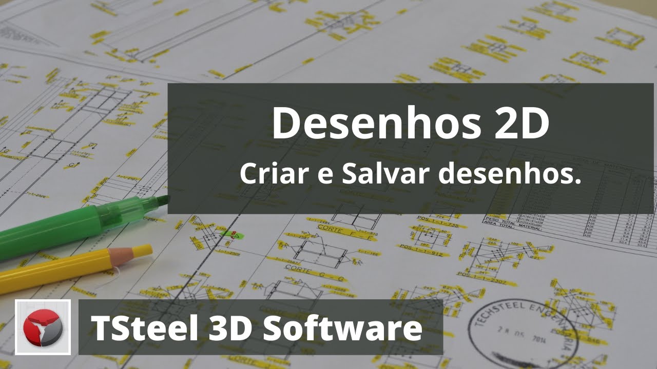 Desenho 1 Criar e Salvar desenhos - YouTube