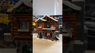 😱КАКОЙ НАБОР LEGO ДОСТАНЕТСЯ ТЕБЕ!? #lego #shorts #лего #челлендж