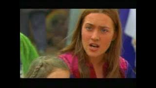 Hideous Kinky - Kate Winslet in Morocco