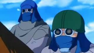 Robotech cap 78 Español latino