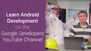 Learn Android development at your own pace screenshot 3