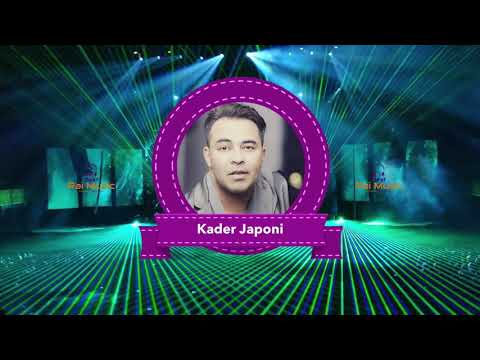 Kader Japoni Live - Bla Bik