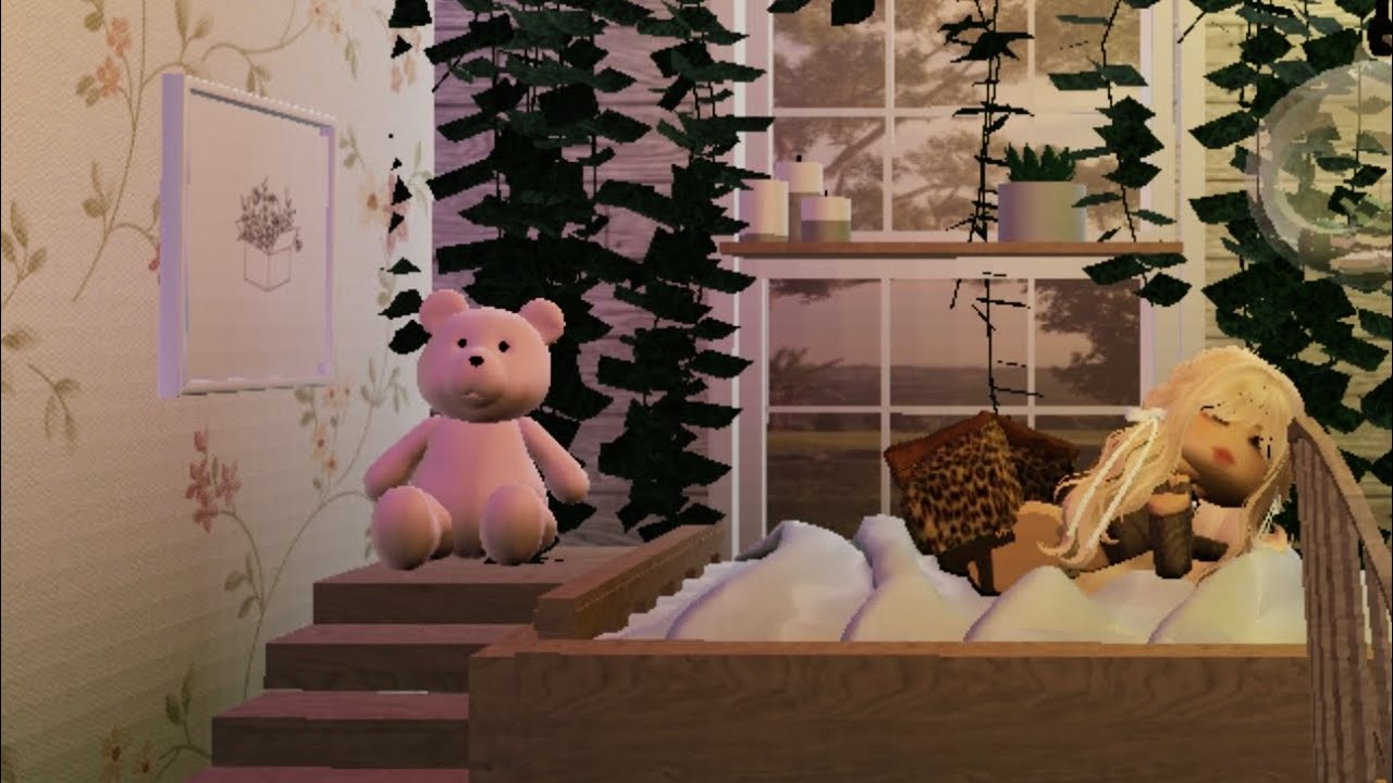 Recreating noob fits ( only girls )