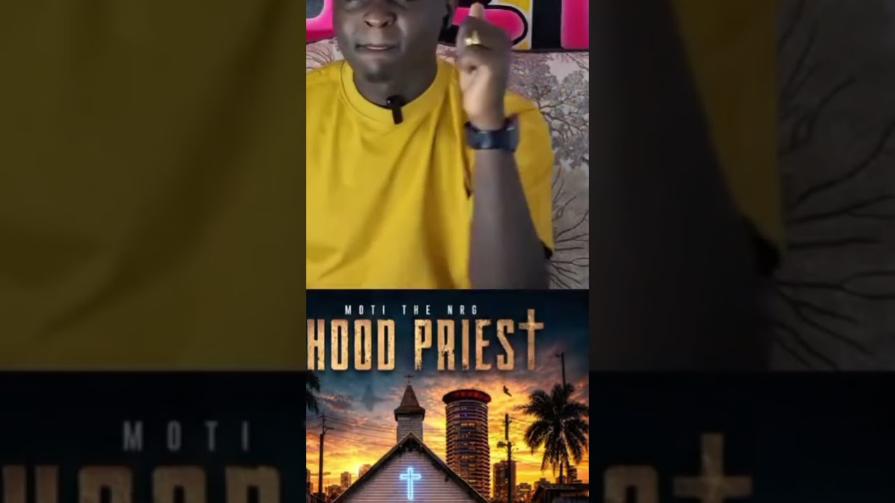 Moti the Nrg Drops new Music Hood protest Sparking New Beef with Toxic Lyricali 🔥 auf YouTube ansehen Moti the Nrg Drops new Music Hood protest Sparking New Beef with Toxic Lyricali 🔥 auf YouTube ansehen