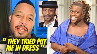 Terrence Howard JOINS Katt Williams And Reveals Why He QUIT Hollywood