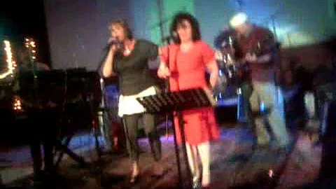 Sharon Wolfe - Stargazers Theatre May 22, 2011 7:1...