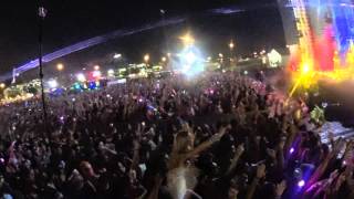 Life In Color Miami 2014 aftermovie