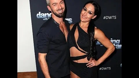 ‘Dancing with the Stars’ dancer Artem Chigvintsev arrested on domestic violence charge