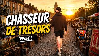 Chasseur De Trésors Épisode 3 Monsieur Pépite