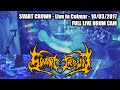 Capture de la vidéo Svart Crown - Live Colmar - Complete Live Drum Cam
