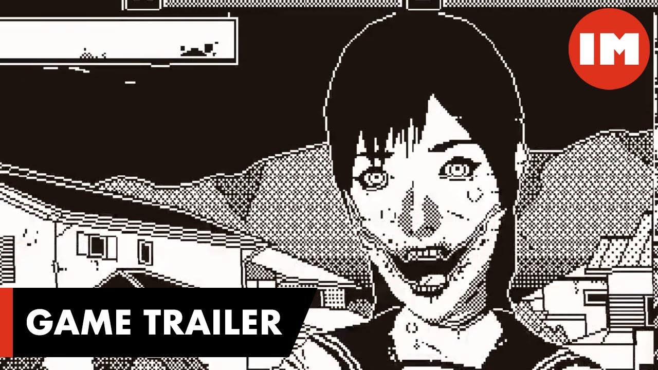 WORLD OF HORROR Trailer | Indie Mixer