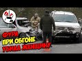 Фура при обгоне убила женщину в "Шевроле"